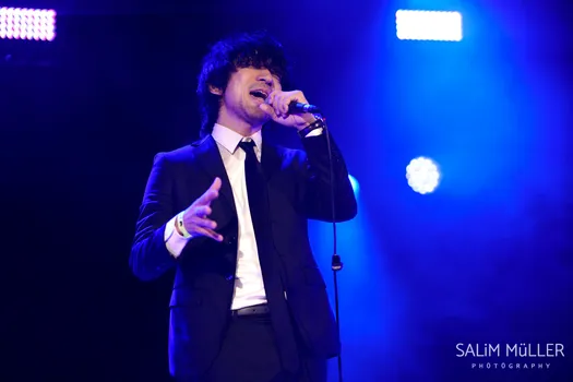 Copyright : Salim Müller